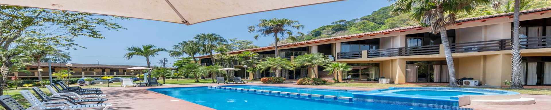 Hotel Terraza del Pacífico